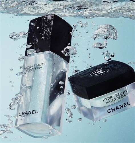 chanel hydra beauty micro serum opinie|hydra beauty serum Chanel sephora.